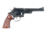 Sold Smith & Wesson 27 Revolver .357 mag no dash - 1 of 10