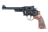 Smith & Wesson Classic 29-9 6-1/2