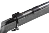 SOLD Winchester 70 Bolt Rifle custom. - 3 of 14