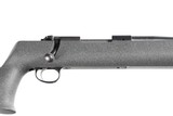 SOLD Winchester 70 Bolt Rifle custom. - 1 of 14