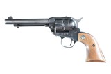 Ruger Single Six Revolver .22 lr - 5 of 9