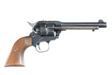 Ruger Single Six Revolver .22 lr - 1 of 9