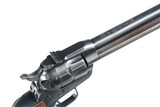 Ruger Single Six Revolver .22 lr - 2 of 9