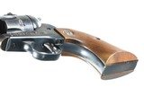 Ruger Single Six Revolver .22 lr - 8 of 9