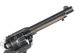 Ruger Single Six Revolver .22 lr - 3 of 9