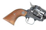 Ruger Single Six Revolver .22 lr - 4 of 9