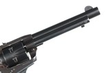 Ruger Single Six Revolver .22 magnum - 3 of 9