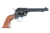 Ruger Single Six Revolver .22 magnum - 1 of 9