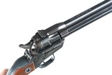 Ruger Single Six Revolver .22 magnum - 2 of 9