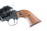 Ruger Single Six Revolver .22 magnum - 7 of 9