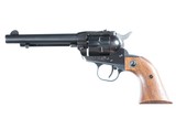 Ruger Single Six Revolver .22 magnum - 5 of 9