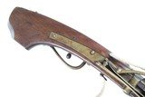 Japanese Matchlock Rifle .50 cal - 6 of 12