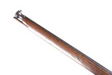 Japanese Matchlock Rifle .50 cal - 11 of 12