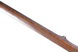 Japanese Matchlock Rifle .50 cal - 10 of 12