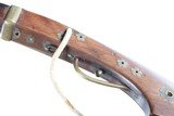 Japanese Matchlock Rifle .50 cal - 9 of 12