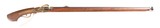 Japanese Matchlock Rifle .50 cal - 2 of 12