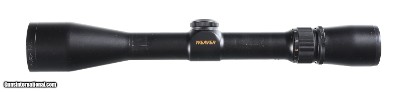 Weaver Micro-TRAC Scope