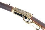 Winchester 94 Lever Rifle .30-30 win - 9 of 12