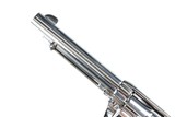 Colt SAA Third Gen Revolver .38-40 WCF - 7 of 11