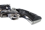 Colt SAA Third Gen Revolver .38-40 WCF - 9 of 11