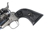 Colt SAA Third Gen Revolver .38-40 WCF - 8 of 11