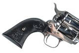 Colt SAA Third Gen Revolver .38-40 WCF - 5 of 11