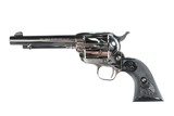 Colt SAA Third Gen Revolver .38-40 WCF - 6 of 11