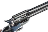 Colt SAA Third Gen Revolver .38-40 WCF - 3 of 11