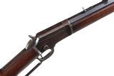 Marlin 92 Lever Rifle .32 rf - 3 of 13
