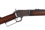 Marlin 92 Lever Rifle .32 rf - 1 of 13