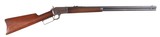 Marlin 92 Lever Rifle .32 rf - 2 of 13