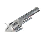 Smith & Wesson Model 1 Revolver .22 short - 5 of 11