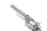 Smith & Wesson Model 1 Revolver .22 short - 8 of 11