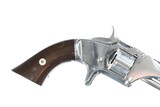 Smith & Wesson Model 1 Revolver .22 short - 6 of 11