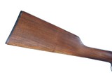 Winchester 62A Slide Rifle .22 sllr - 6 of 12