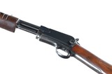 Winchester 62A Slide Rifle .22 sllr - 9 of 12