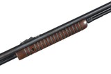 Winchester 62A Slide Rifle .22 sllr - 4 of 12