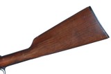 Winchester 62A Slide Rifle .22 sllr - 12 of 12
