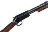 Winchester 62A Slide Rifle .22 sllr - 3 of 12