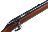 Winchester 69A Bolt Rifle .22 sllr - 3 of 14
