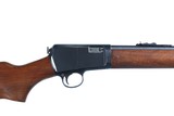 SOLD - Winchester 63 Semi Rifle .22 lr - 1 of 13