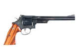 Smith & Wesson 29-2 Revolver .44 mag - 1 of 10
