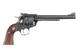 Ruger NM Blackhawk Revolver .41 mag - 1 of 9
