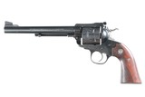 Ruger NM Blackhawk Revolver .41 mag - 5 of 9