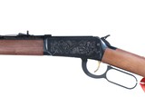 Winchester 94 Lever Rifle .30-30 win - 11 of 16