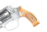 Smith & Wesson 650 Revolver .22 win mag - 7 of 10