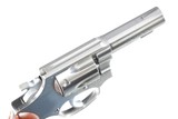 Smith & Wesson 650 Revolver .22 win mag - 2 of 10