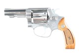 Smith & Wesson 650 Revolver .22 win mag - 5 of 10