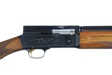 FN Browning A5 Twenty Semi Shotgun 20ga - 1 of 12