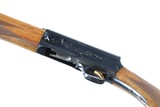 FN Browning A5 Twenty Semi Shotgun 20ga - 9 of 12